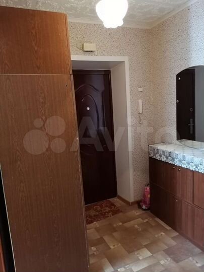 2-к. квартира, 47,9 м², 4/5 эт.