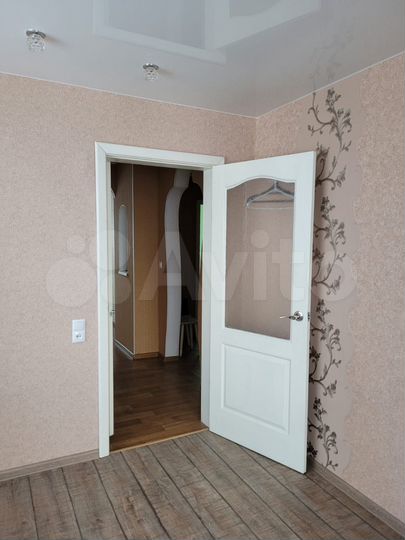 3-к. квартира, 64 м², 5/5 эт.