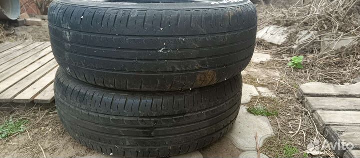 Hankook Optimo K415 205/60 R16