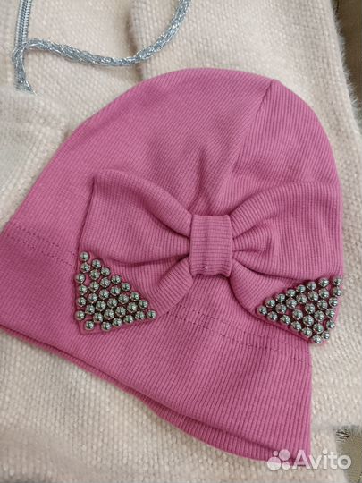 Курточка для девочки