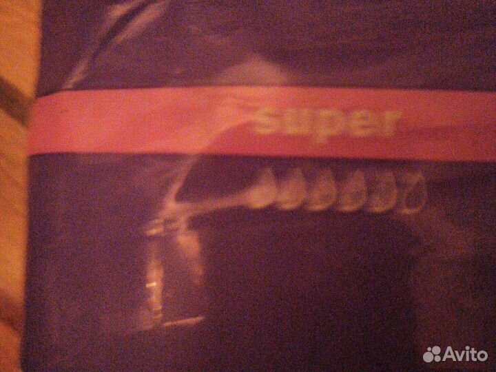 Прокладки урологические