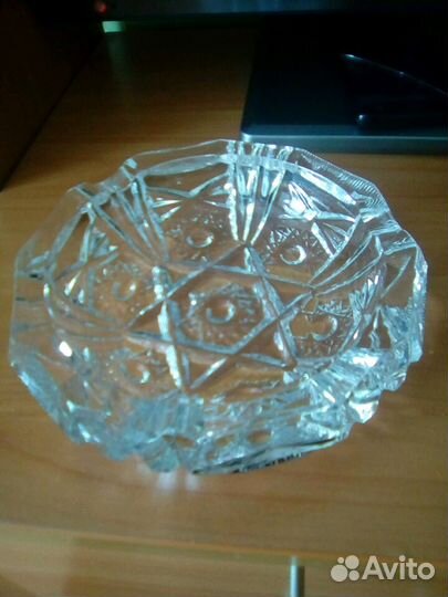 Пепельница