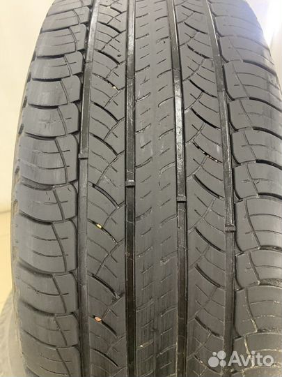 Michelin Latitude Tour 265/60 R18