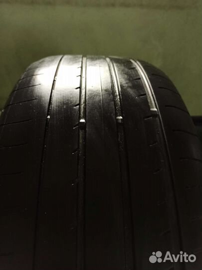 Yokohama Advan Sport V105 255/55 R18 109Y