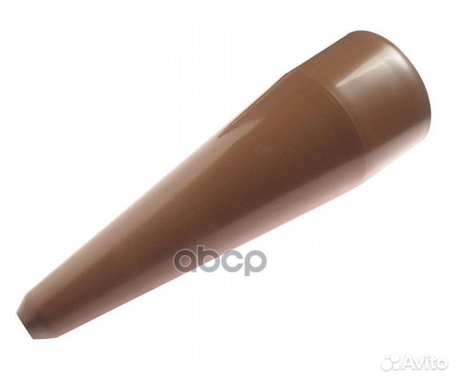 Оправка для пыльника шруса (применяется с набор