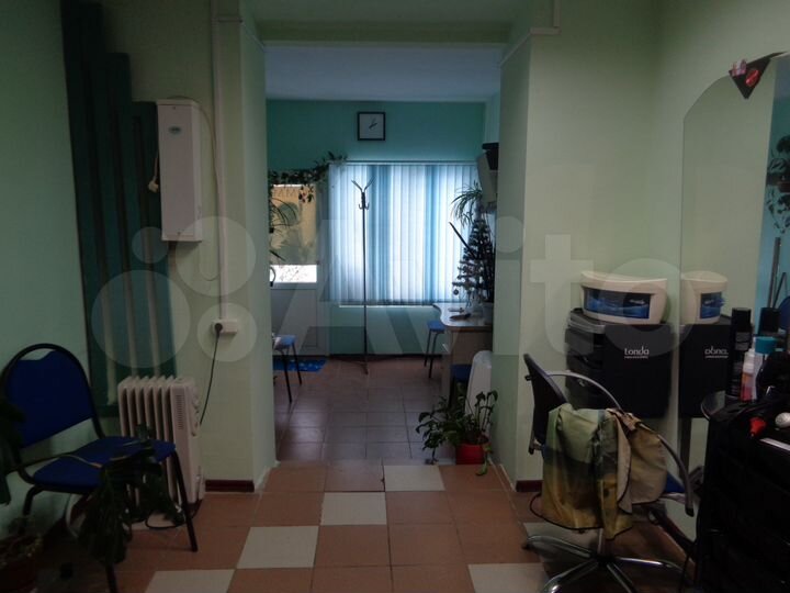 Помещение свободного назначения, 20 м²