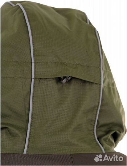 Костюм NovaTex grayling Скат зима р.48-50 182-188