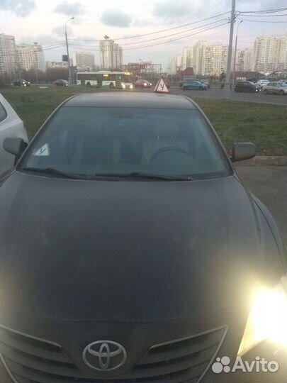 Автоинструктор, обучение вождению