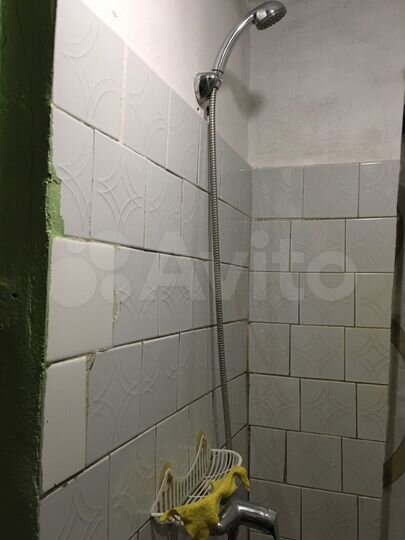 Комната 17,3 м² в 1-к., 9/9 эт.