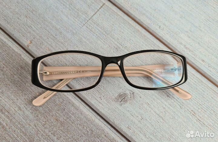 Женские очки для близоруких -4