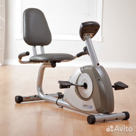 Велотренажер для дома