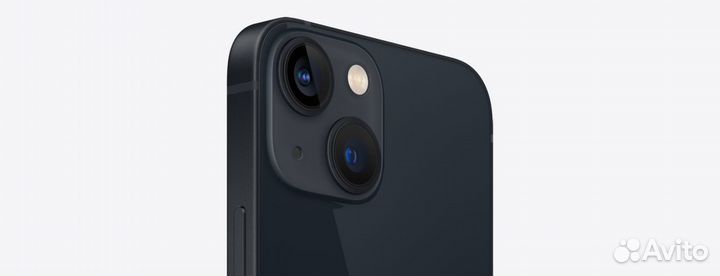 iPhone 13, 128 ГБ