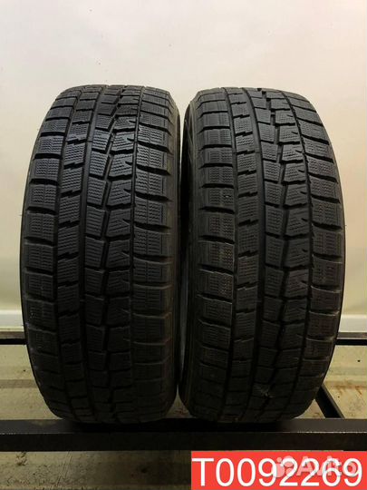 Dunlop Winter Maxx WM01 215/55 R17 101R