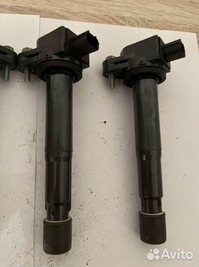 Катушка зажигания Honda Accord 8