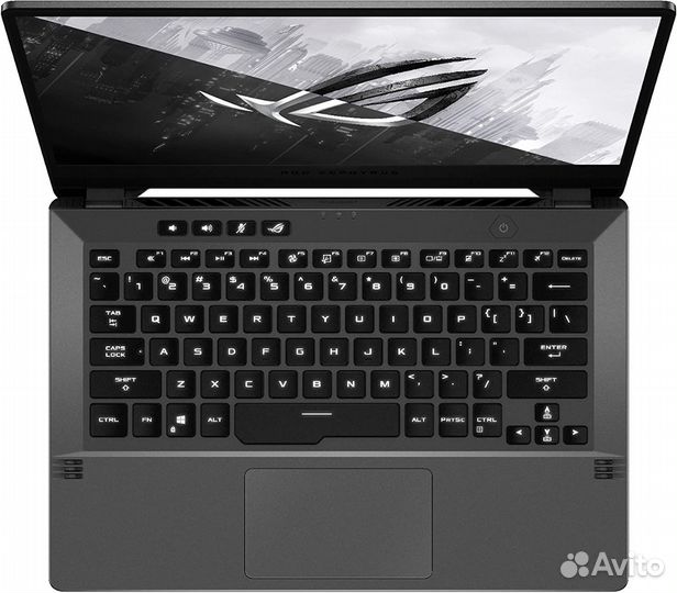 Asus ROG Zephyrus G14 GA401
