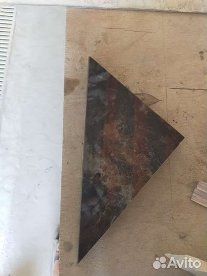 Полочки для ванной комнаты