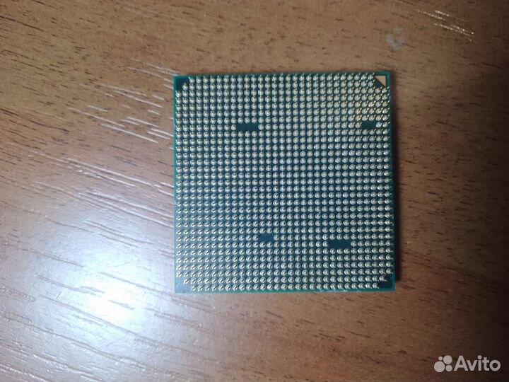 Материнская плата сокет am3