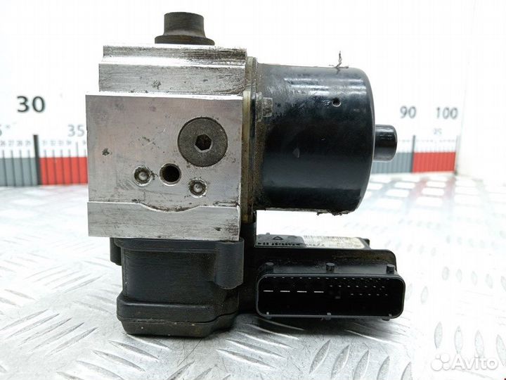 Блок ABS для Opel Vectra B 90576560