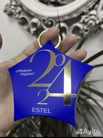 Новый Брелок для ключей коллекционный