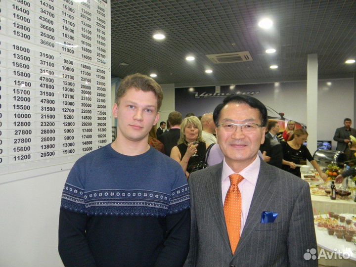 Электромонтер