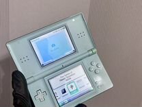 Nintendo DS Lite 32Gb прошитая