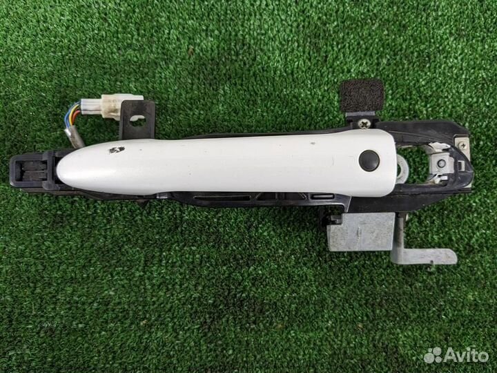 Ручка наружная двери передней правой Mazda 6 (GH)