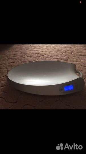 Детские весы