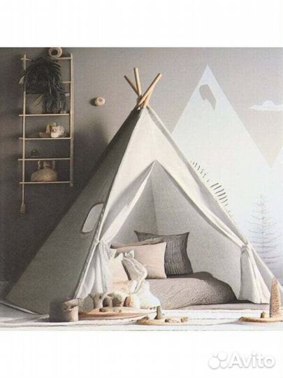 Игровые комплексы и горки Tipi-Zelt 2752506