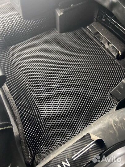 Ева эва коврики в авто