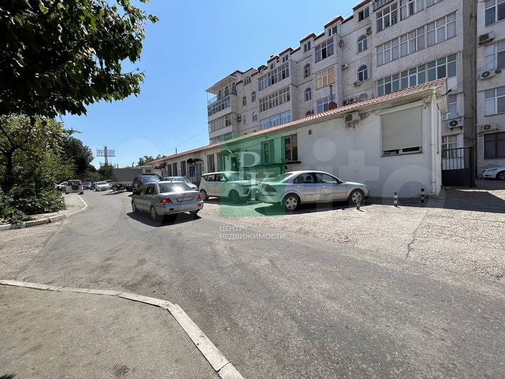 Помещение 106 м2 в тихом центре на Щорса