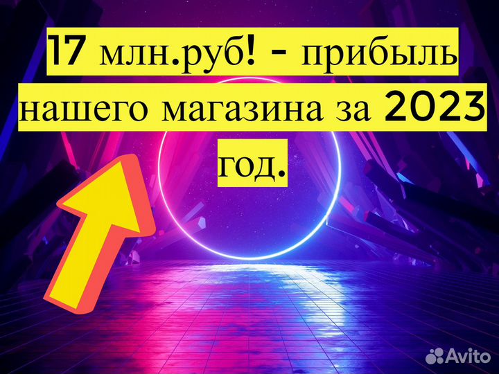 Готовый бизнес под ключ на маркетплейсе гарантия