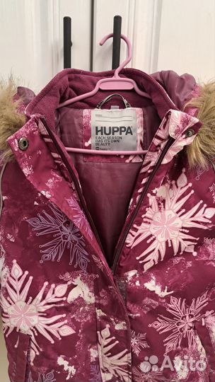 Зимний комплект 134