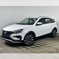 Новый ВАЗ (LADA) Vesta Cross 1.6 MT, 2024, цена от 1 766 500 руб.