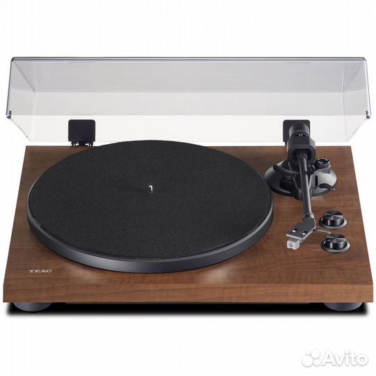 Teac TN-280BT-A3 Walnut