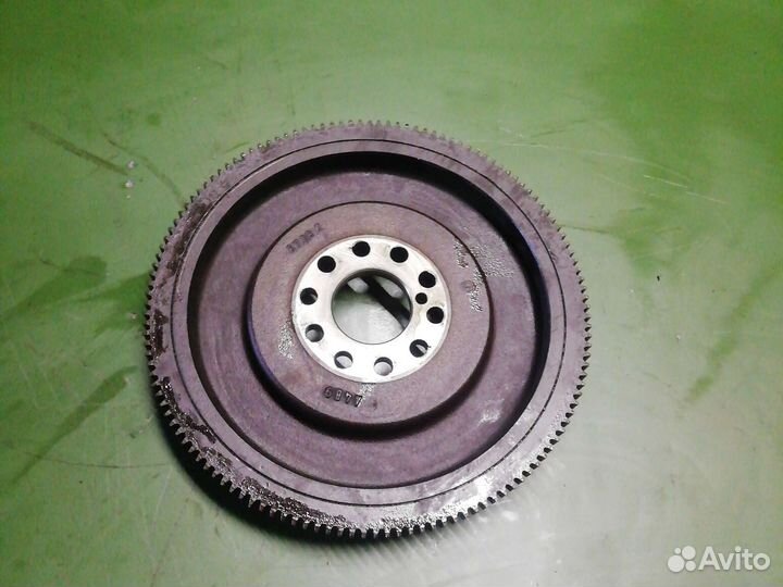 Маховик B4164S volvo s 40