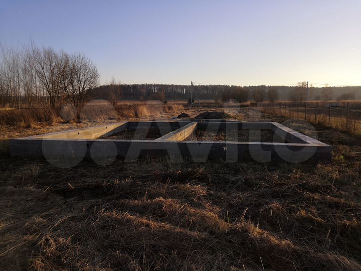 Участок 15 сот. (ИЖС)