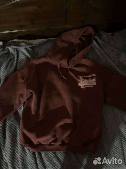 Толстовка женская