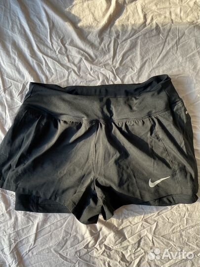 Шорты nike оригинал