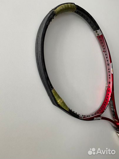 Ракетка для большого тенниса head