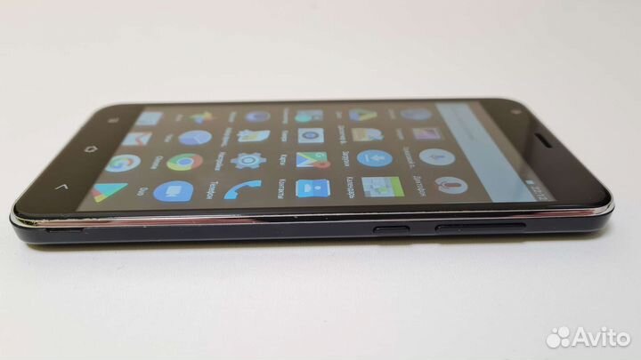 Телефон Black Fox B3Fox bmm 533d