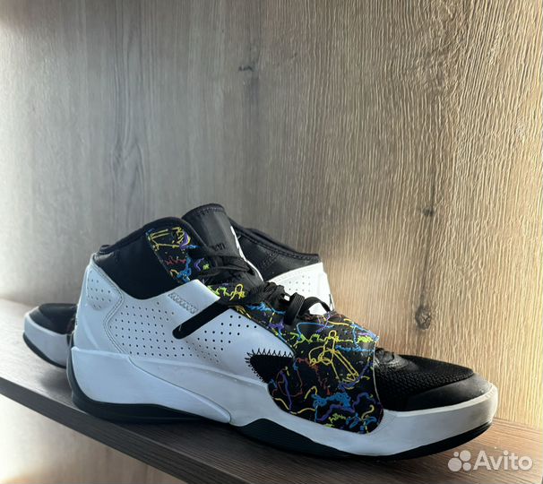 Кроссовки Nike