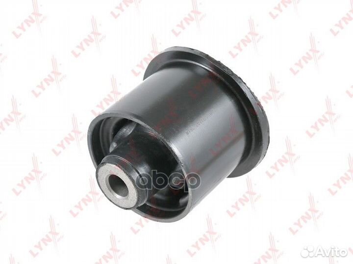 Сайлентблок балки моста B8197 lynxauto