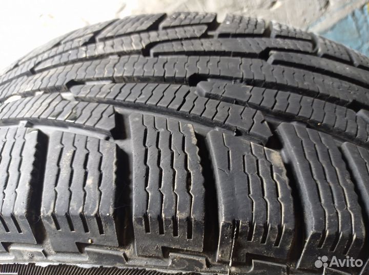 Nokian Tyres Nordman RS2 SUV 225/55 R18 104T