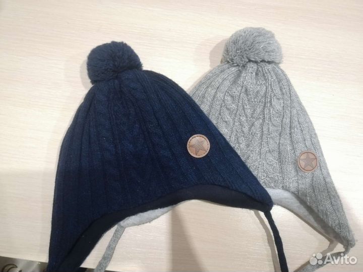 Шапка 46-48