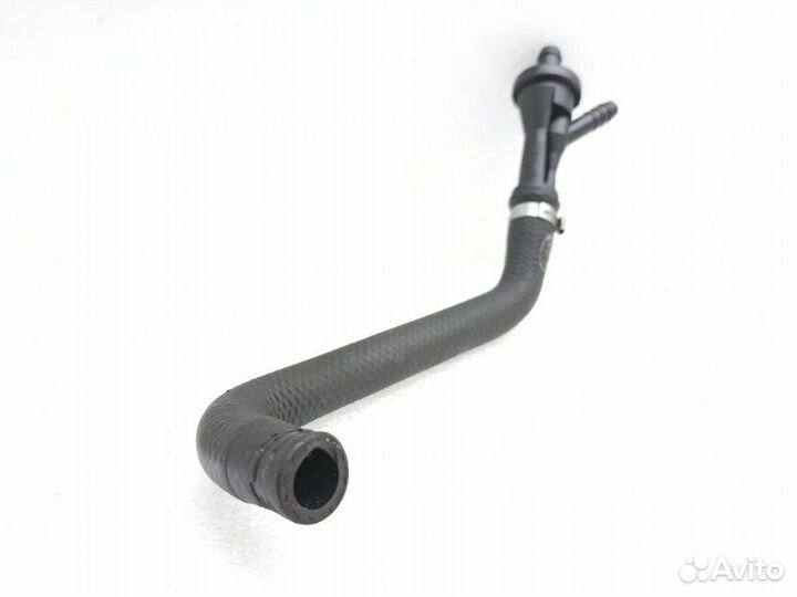 Клапан вакуумный Bmw 5-Series E60