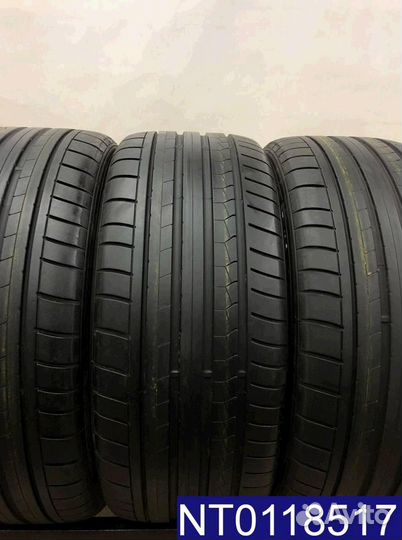 Dunlop SP Sport Maxx GT 265/40 R21 105Y