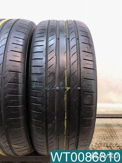 Continental ContiSportContact 5 SUV 235/50 R19 95T