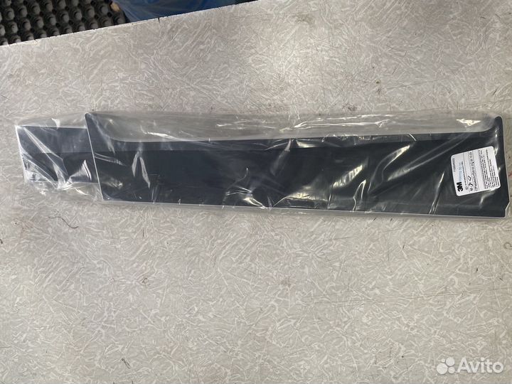 Рем комплект/стойки двери