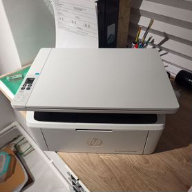 Принтер, сканер, Мфу Hp laserjet