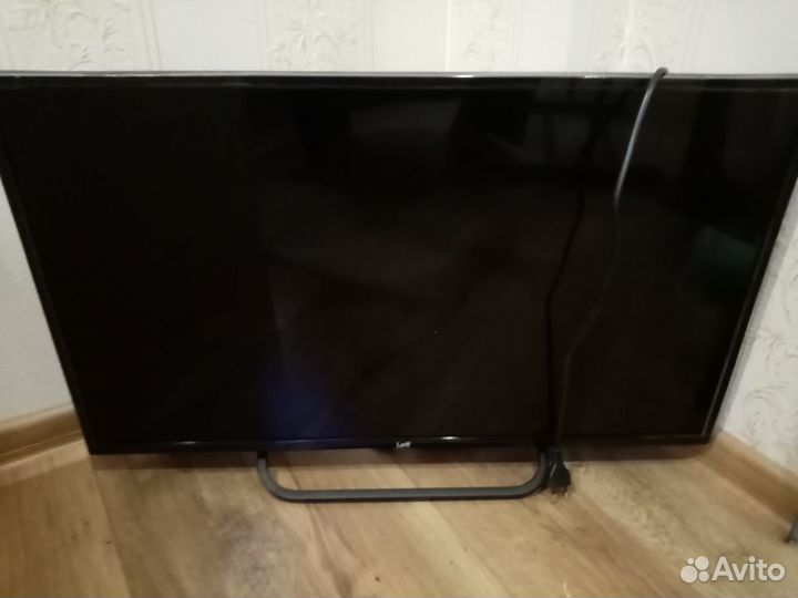 Телевизор SMART tv бу